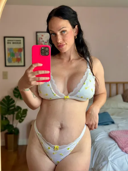 Amanda Wilde - Onlyfans