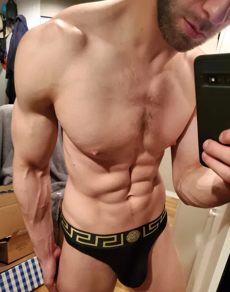 Bl0nde Bro - Onlyfans