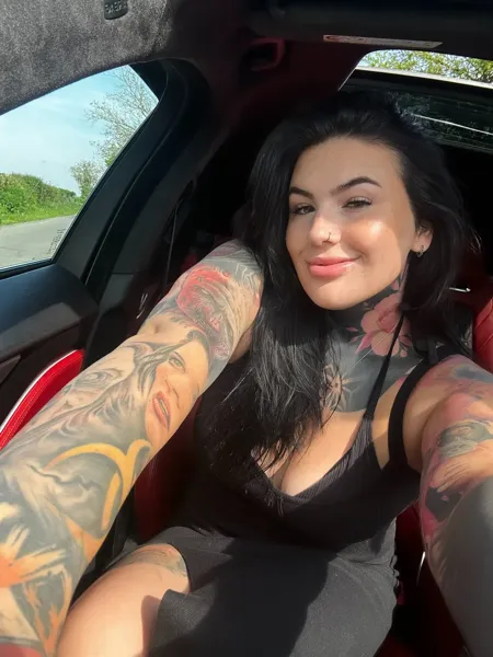 Athina - Onlyfans
