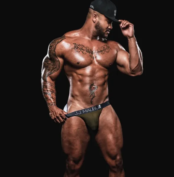 Jason Vario - Onlyfans