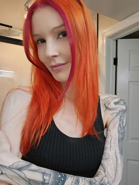 Ruby Soho - Onlyfans
