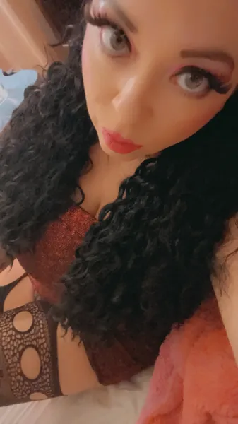 Starrie - Onlyfans